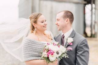 Sarah's Floral Designs - 45