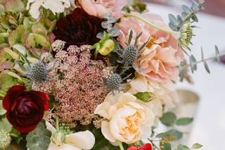Gathered Blooms - 7