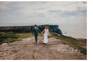 Eloping in Ireland - Destination Wedding Planner in Ireland - 121