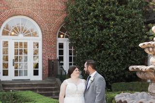 Belmont Country Club - 18