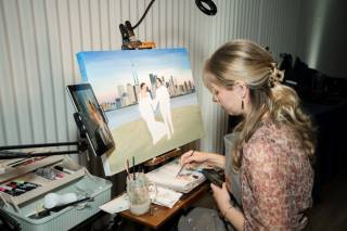 Stine Hildre Art - 13
