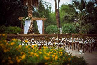 Cloth & Flame Rentals - 27