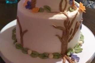 Queen of Cake and Events - 7
