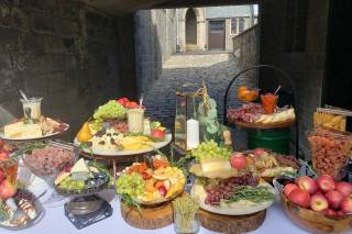 Bistro To Go Catering - 17