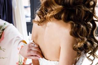 Selene Bridal Alterations and Custom Designs - 16