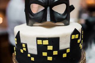 Crushcakes Cafe - 37