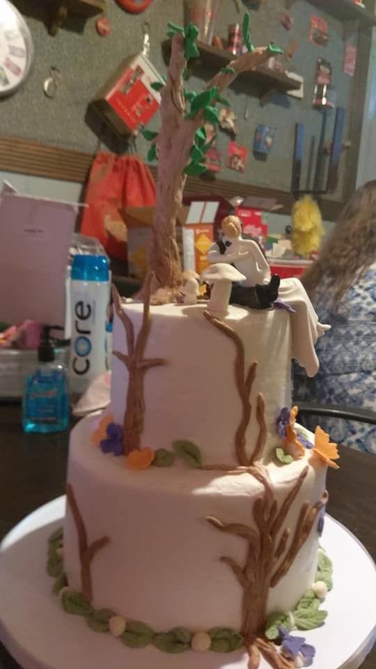 Queen of Cake and Events - 2