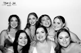 Jersey PhotoBooth Rental - 11