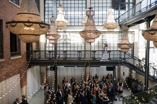 Blue Moon Events - 12
