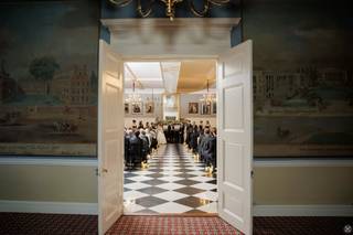 Harvard Club of Boston - 5