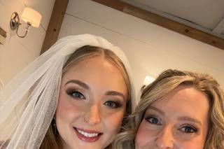 Art by Izzy Hair and Makeup - 6
