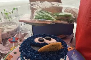 Mulberries Cake Shop - 5
