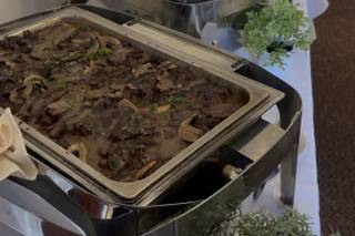 Comeketo Catering - 6