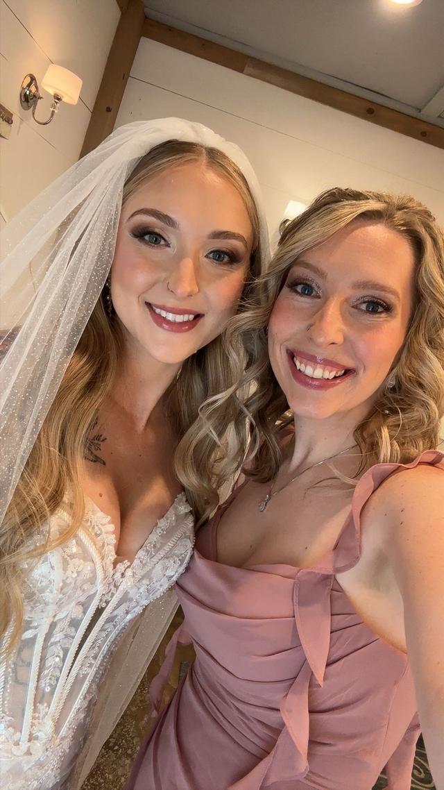 Art by Izzy Hair and Makeup - 2