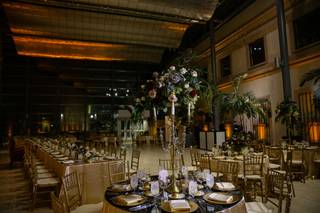 RSBP Events - 5