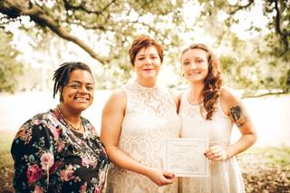 Waning Moon Weddings by LaToya - 50