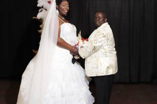 Dearly Beloved Weddings LLC - 10