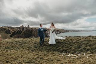 Eloping in Ireland - Destination Wedding Planner in Ireland - 89