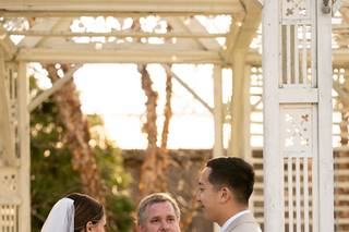 Weddings and Ceremonies with Pastor Chris - 9