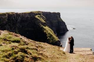 Eloping in Ireland - Destination Wedding Planner in Ireland - 56