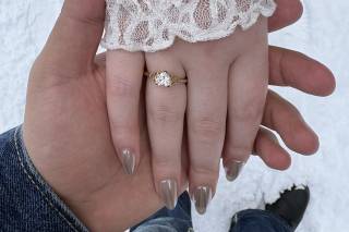 Moissanite Co. - 25