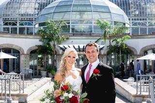 Phipps Conservatory - 30