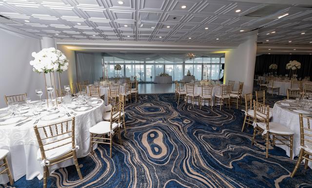 DoubleTree by Hilton Grand Hotel Biscayne Bay - 4