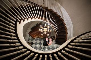 The Royalton Mansion - 20