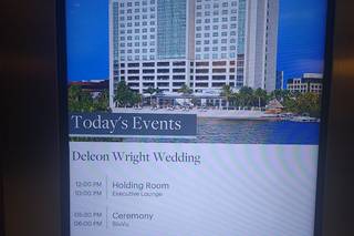 The Westin Tampa Waterside - 5