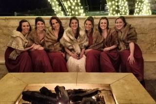 Sonar Beauty Salon and Bridal Nook - 39