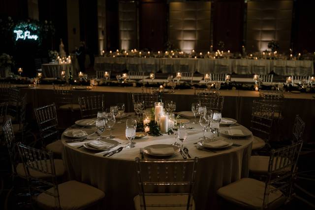 Four Seasons Hotel Baltimore 2