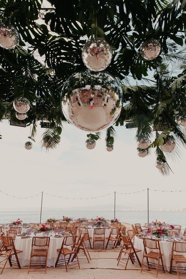 Talbot Ross Events - 2
