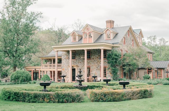Oak & Ivy Events - 1