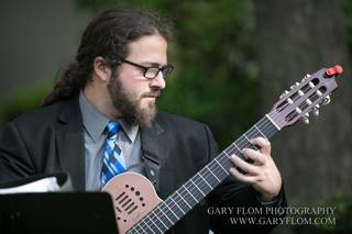 Raymond Alan Wedding Music - 6