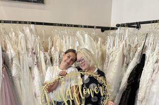 Wildflower Bridal - 16