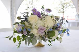 Paisley Floral Design Studio - 44