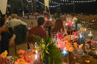 Amore Paraiso Weddings - 25