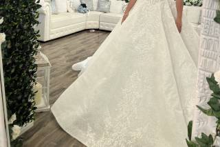 Vanessa Alfaro Bridal & Couture - 27
