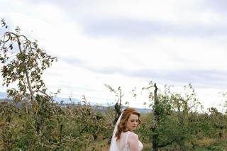 The Bridal Room - 9