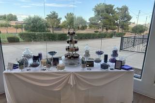 Stallion Mountain by Wedgewood Weddings - 5