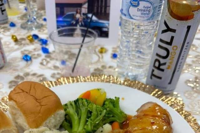 Orabella Banquet Hall 4