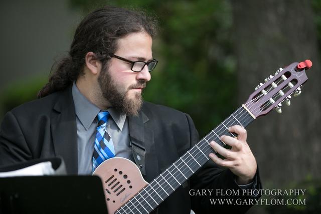 Raymond Alan Wedding Music - 3