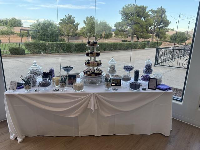 Stallion Mountain by Wedgewood Weddings - 1