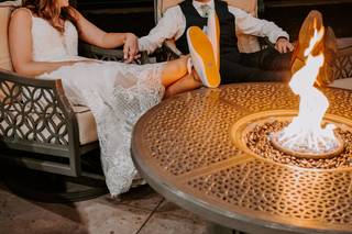 The Cape Club of Sharon - 5