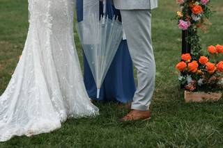 The Wedding Planners - 13