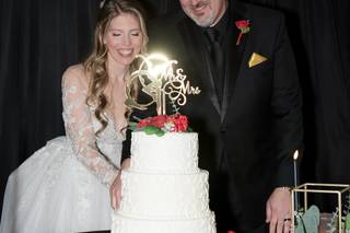 P.S. I Love You Weddings & Events - 10
