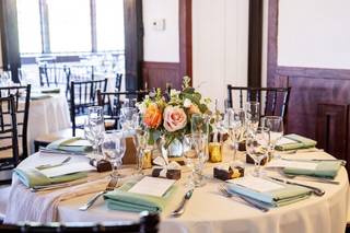 Craftwood Peak by Wedgewood Weddings - 6