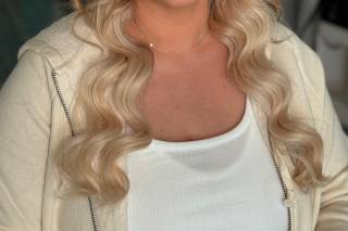 Sara Tamargo Makeup and Hair - 63
