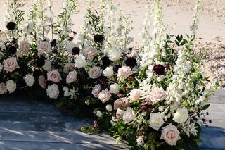 Little White Florist - 42