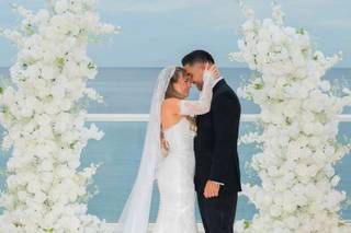 Florida Beach and Custom Weddings - 1